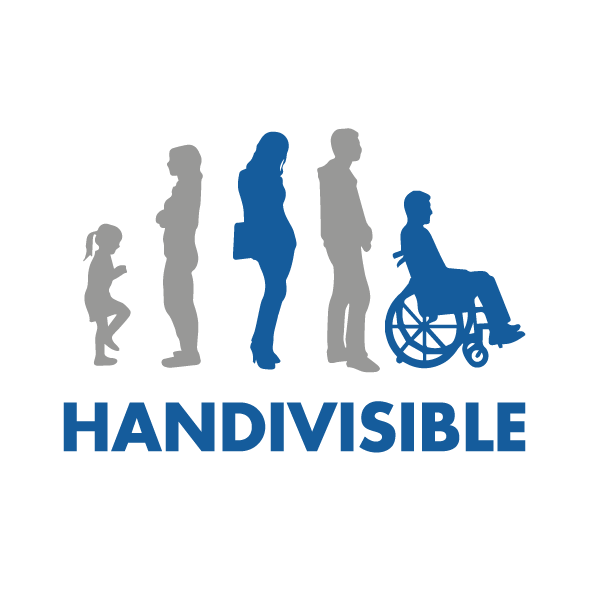 picto Handivisible