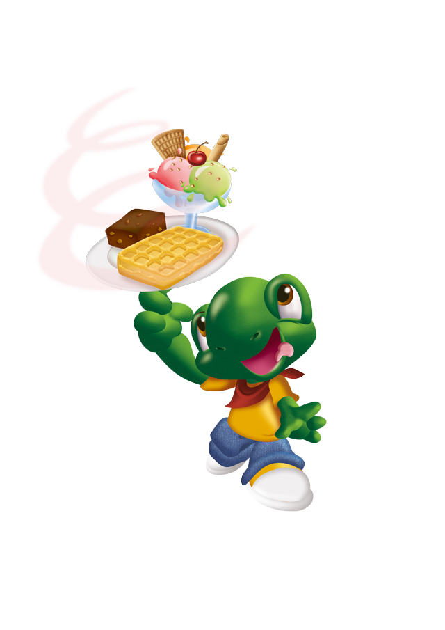 Denno sucré