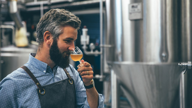Brasserie du Pays Flamand – Anosteké