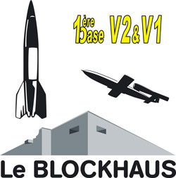 Le blockaus d'Eperlecques