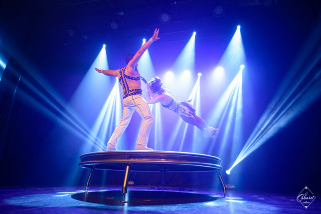 Le Cabaret de Licques