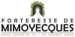 La Forteresse de Mimoyecques