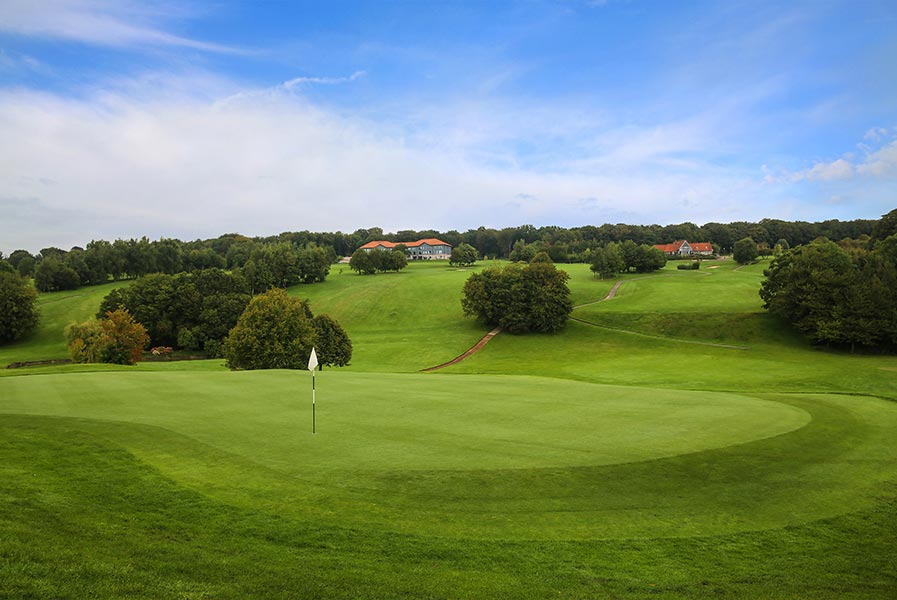 AA Saint-Omer Golf Club