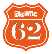 Route 62