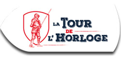 La Tour de L'Horloge