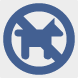 interdit aux chiens | Dennlys Parc